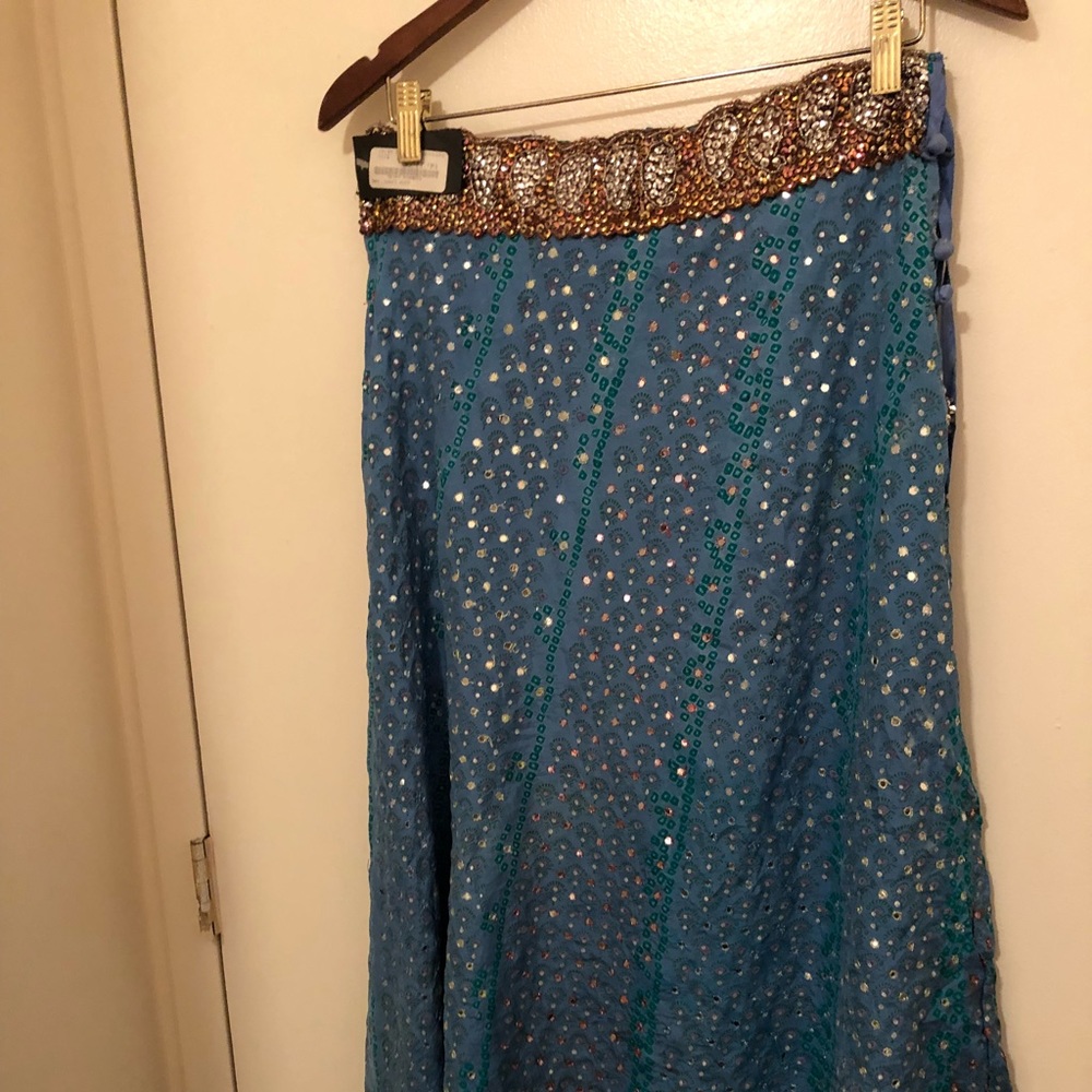 Skirt
